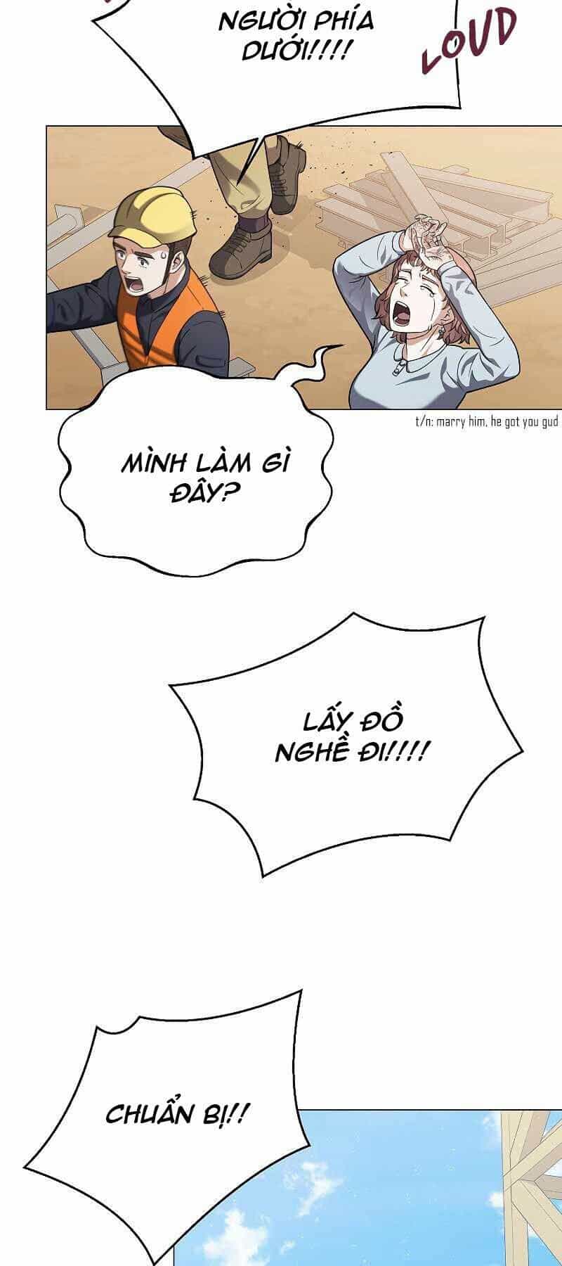 Nhà Hàng Bình Dân Của Anh Hùng Trở Về - Chương 26 - ảnh 51