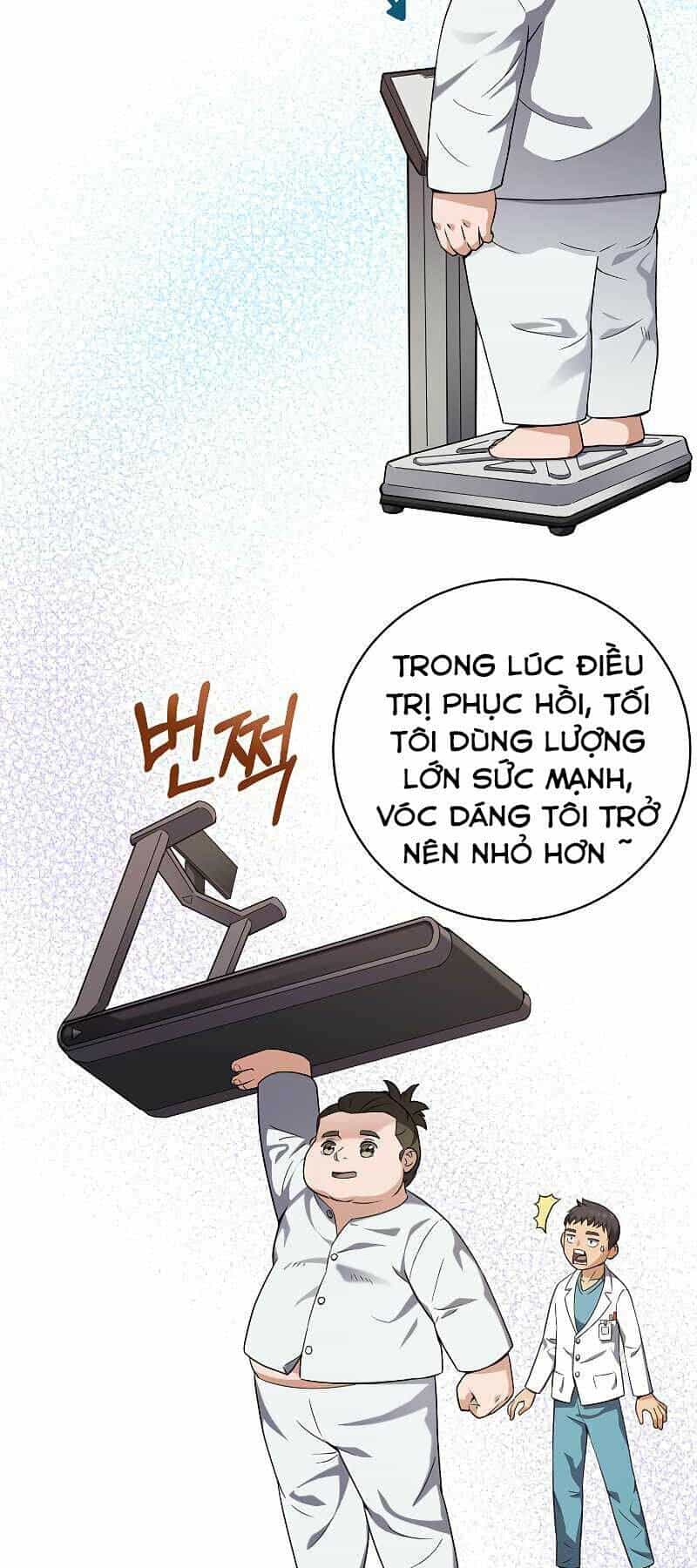 Nhà Hàng Bình Dân Của Anh Hùng Trở Về - Chương 27 - ảnh 11