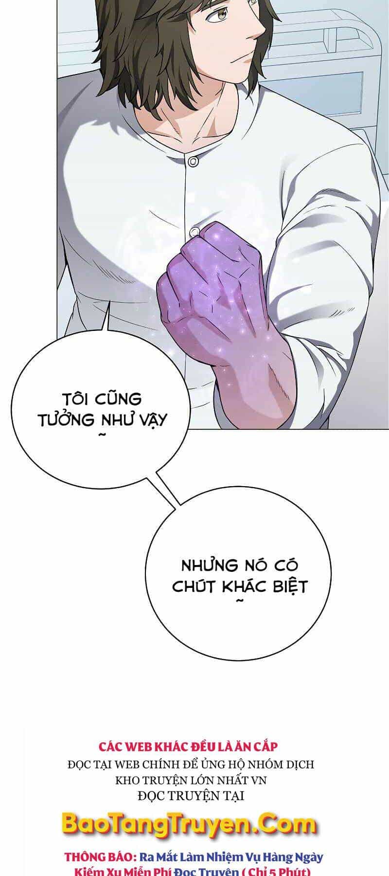 Nhà Hàng Bình Dân Của Anh Hùng Trở Về - Chương 27 - ảnh 31