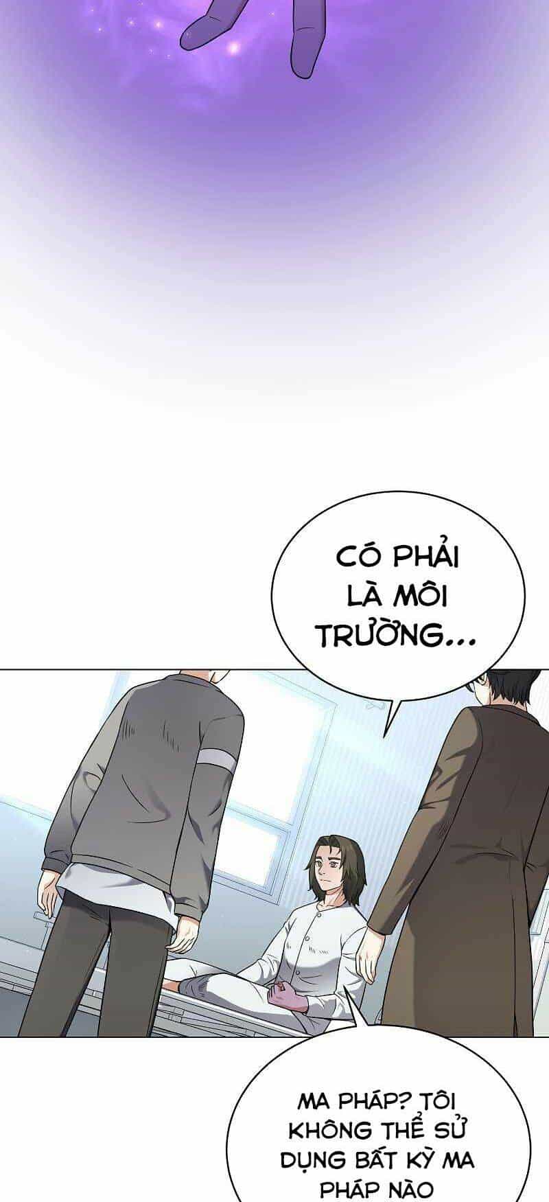 Nhà Hàng Bình Dân Của Anh Hùng Trở Về - Chương 27 - ảnh 33