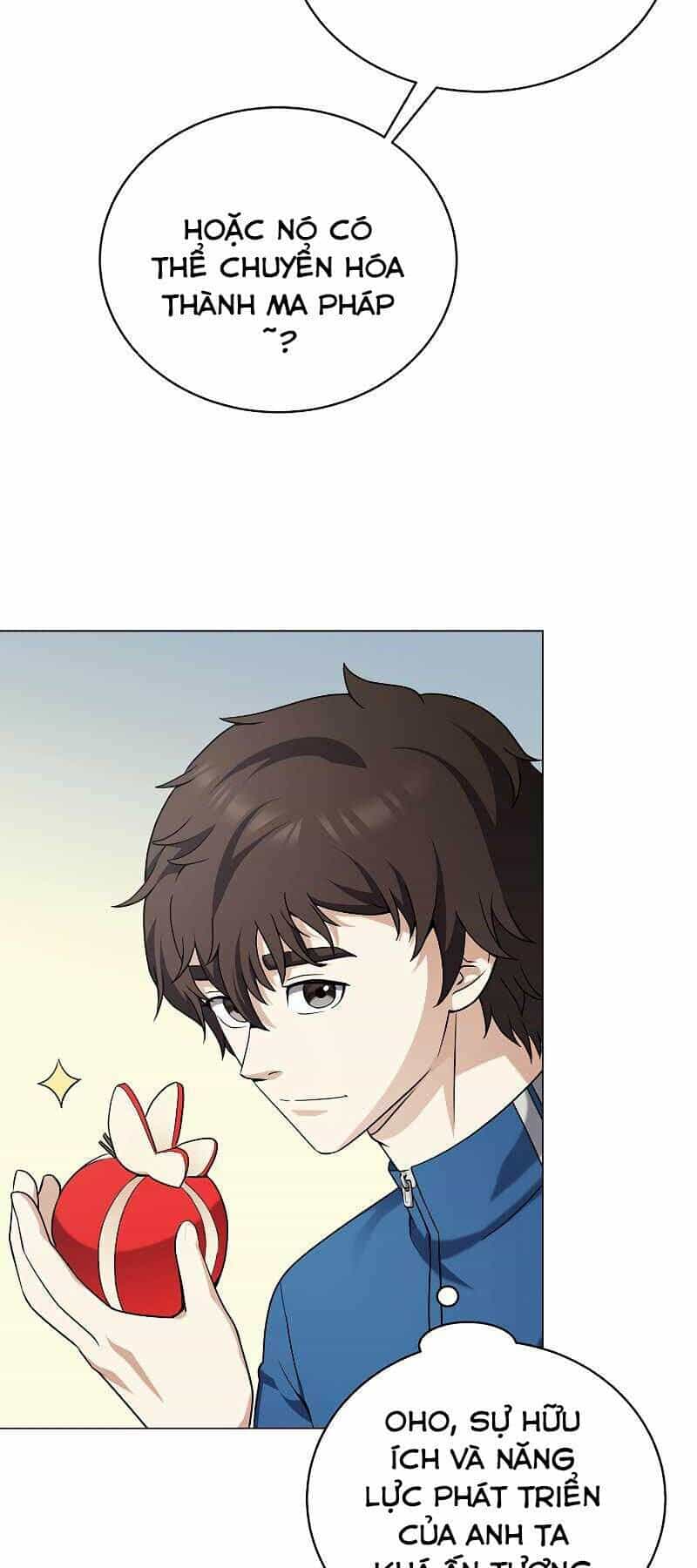 Nhà Hàng Bình Dân Của Anh Hùng Trở Về - Chương 27 - ảnh 34