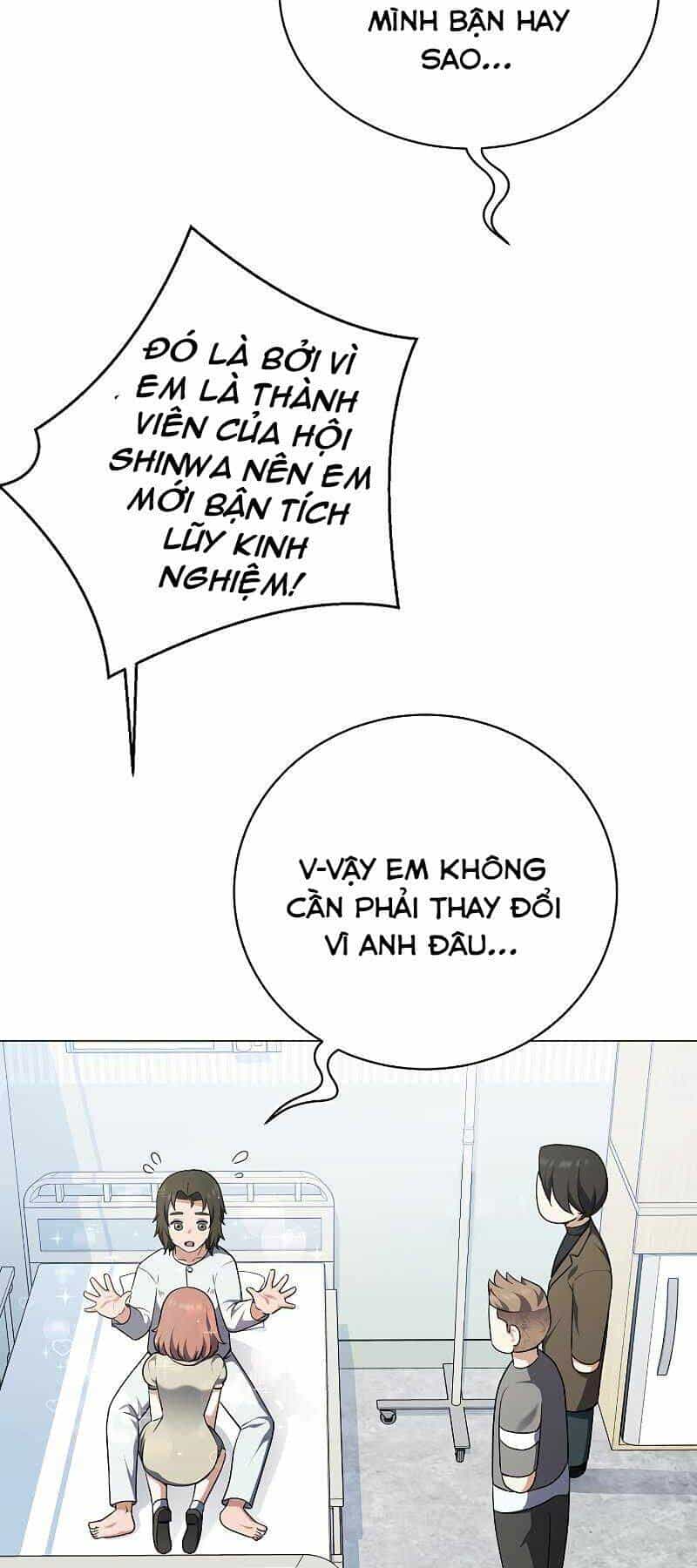Nhà Hàng Bình Dân Của Anh Hùng Trở Về - Chương 27 - ảnh 47