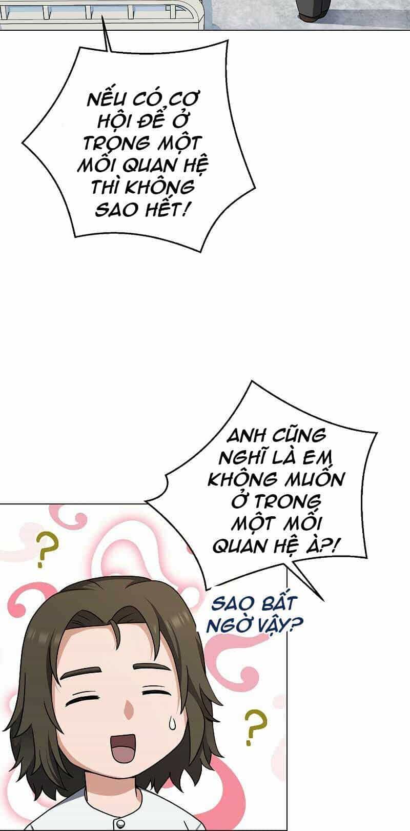 Nhà Hàng Bình Dân Của Anh Hùng Trở Về - Chương 27 - ảnh 48