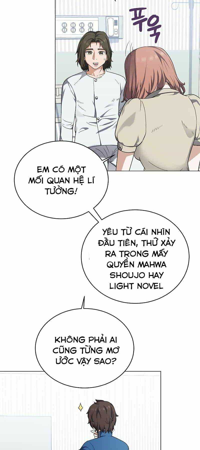 Nhà Hàng Bình Dân Của Anh Hùng Trở Về - Chương 27 - ảnh 50