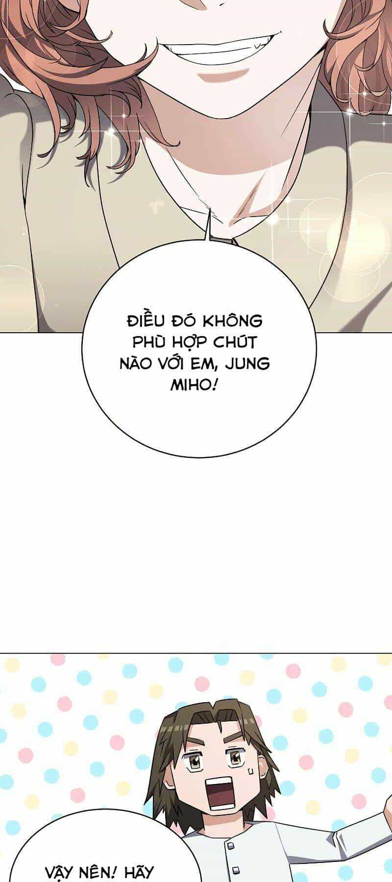 Nhà Hàng Bình Dân Của Anh Hùng Trở Về - Chương 27 - ảnh 52