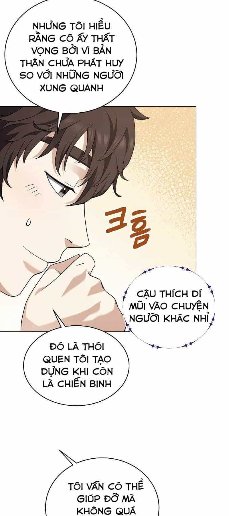 Nhà Hàng Bình Dân Của Anh Hùng Trở Về - Chương 28 - ảnh 29