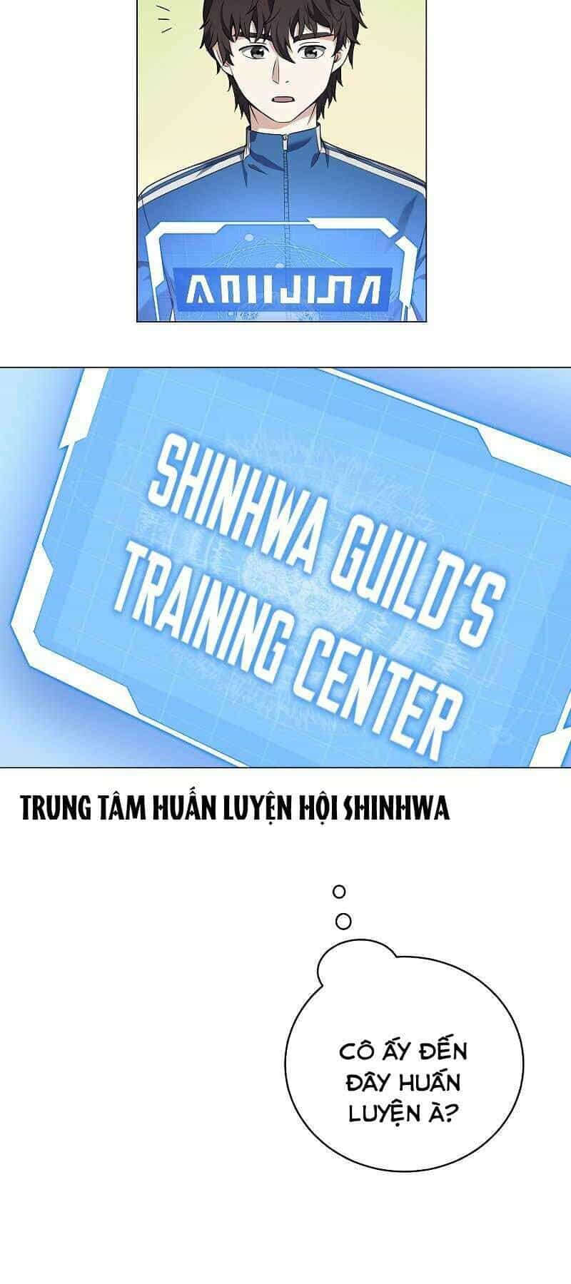 Nhà Hàng Bình Dân Của Anh Hùng Trở Về - Chương 28 - ảnh 3