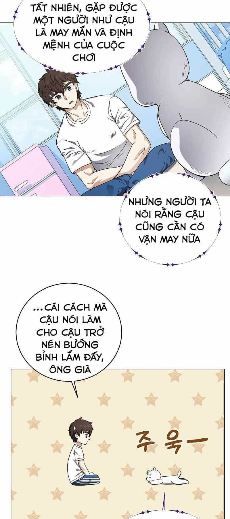 Nhà Hàng Bình Dân Của Anh Hùng Trở Về - Chương 28 - ảnh 37