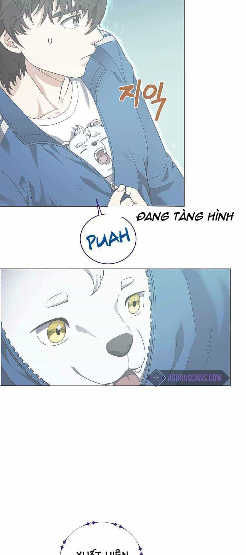 Nhà Hàng Bình Dân Của Anh Hùng Trở Về - Chương 28 - ảnh 41