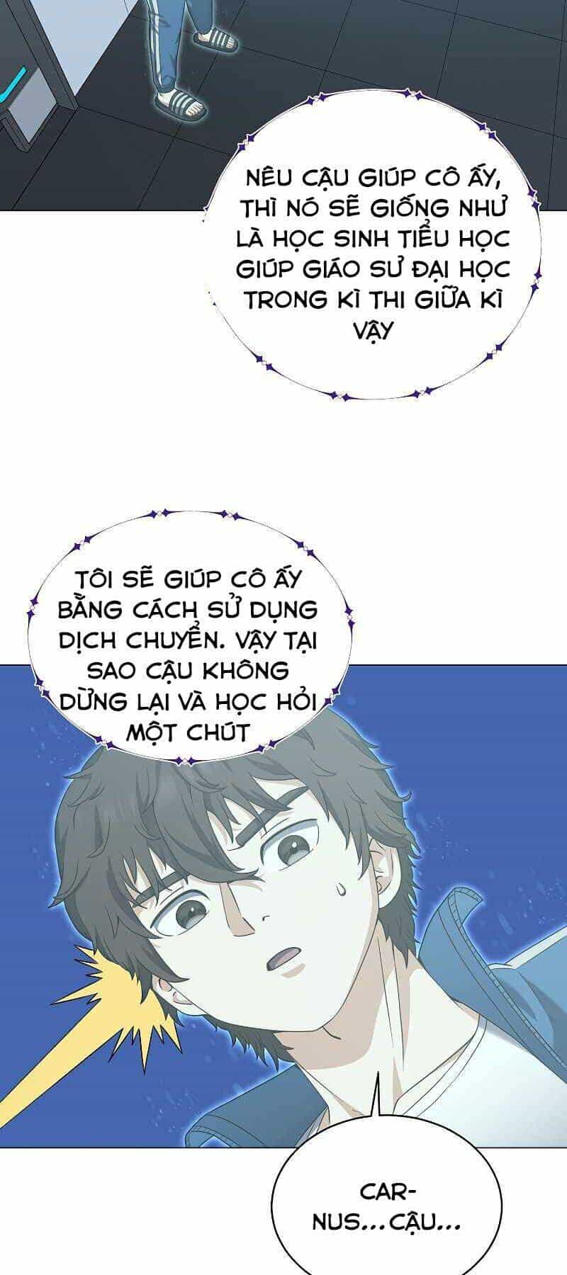 Nhà Hàng Bình Dân Của Anh Hùng Trở Về - Chương 28 - ảnh 44