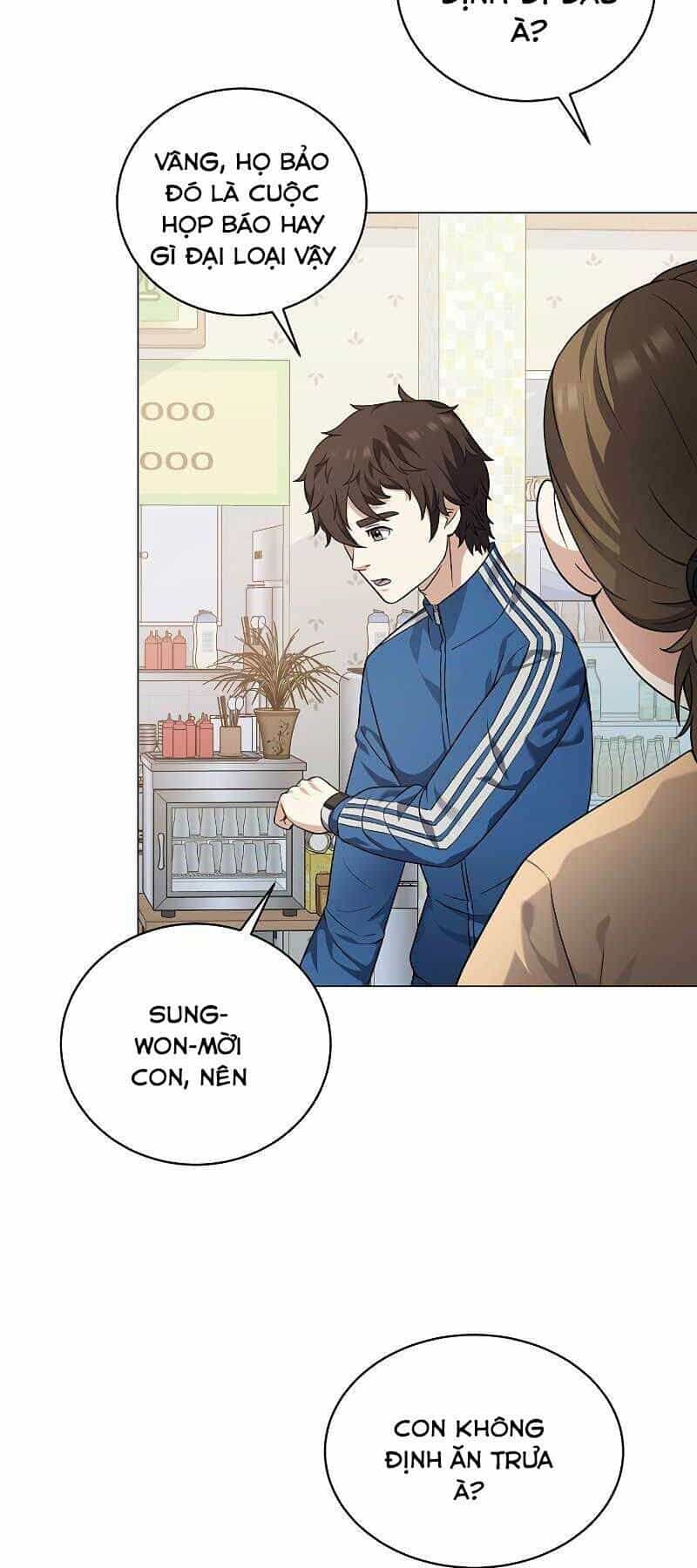 Nhà Hàng Bình Dân Của Anh Hùng Trở Về - Chương 28 - ảnh 47