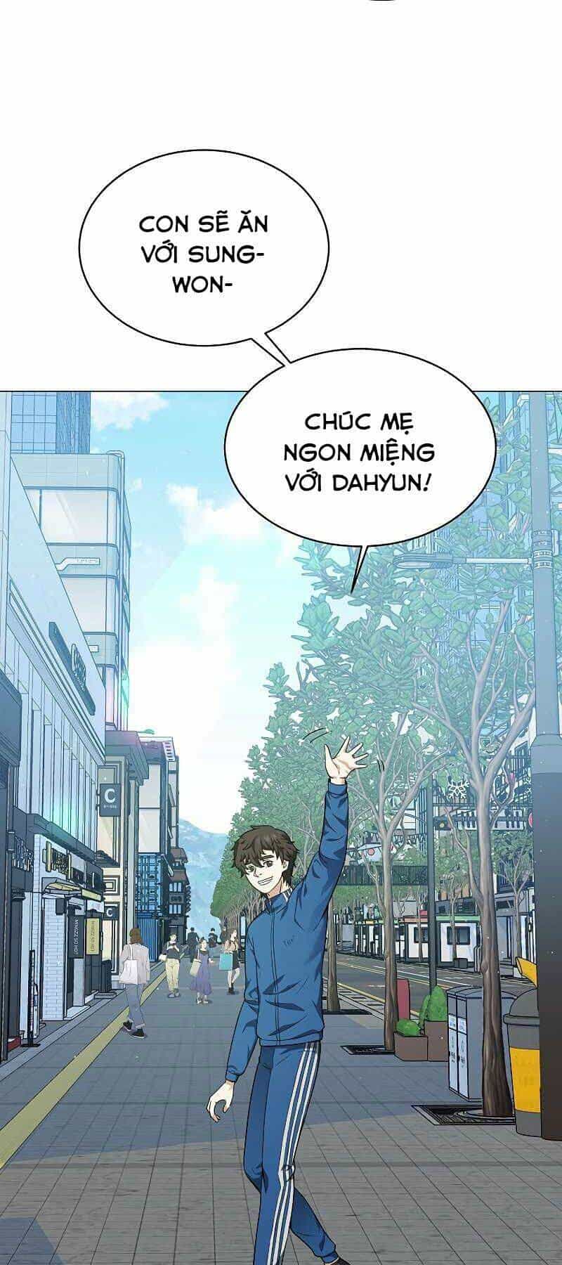 Nhà Hàng Bình Dân Của Anh Hùng Trở Về - Chương 28 - ảnh 48