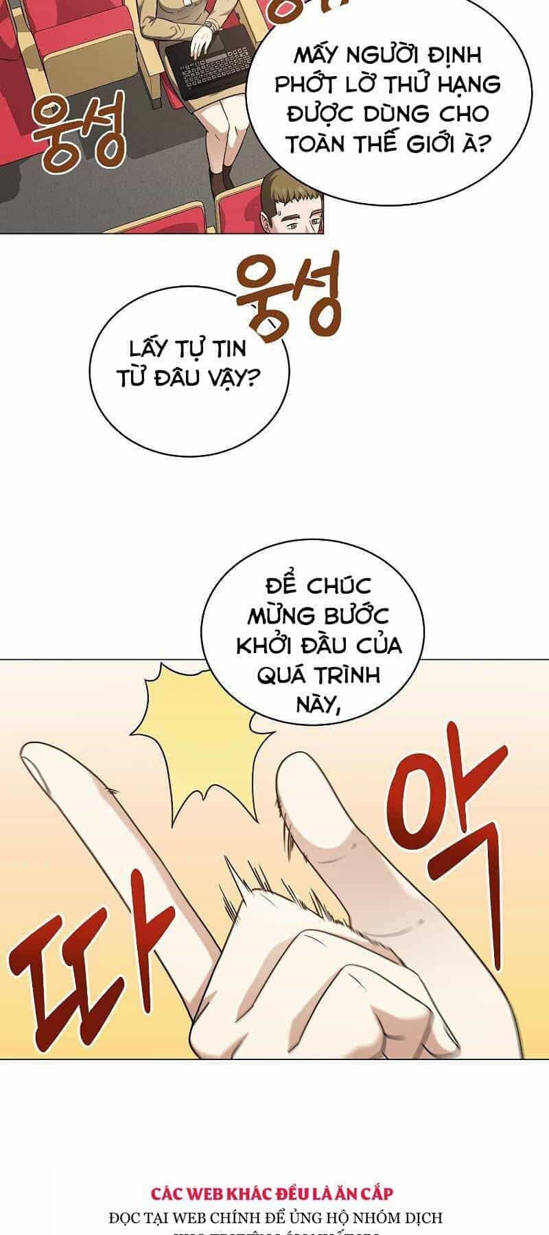 Nhà Hàng Bình Dân Của Anh Hùng Trở Về - Chương 28 - ảnh 59