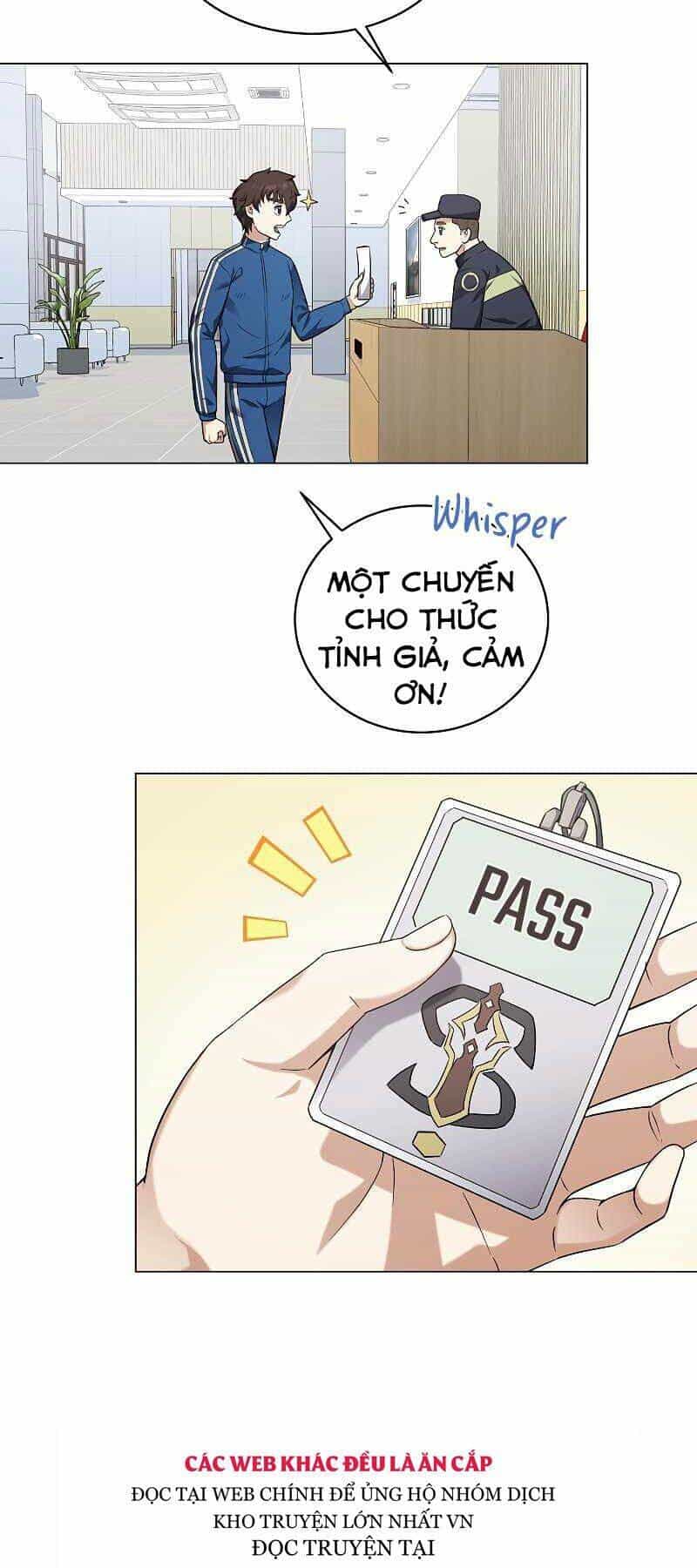 Nhà Hàng Bình Dân Của Anh Hùng Trở Về - Chương 28 - ảnh 6