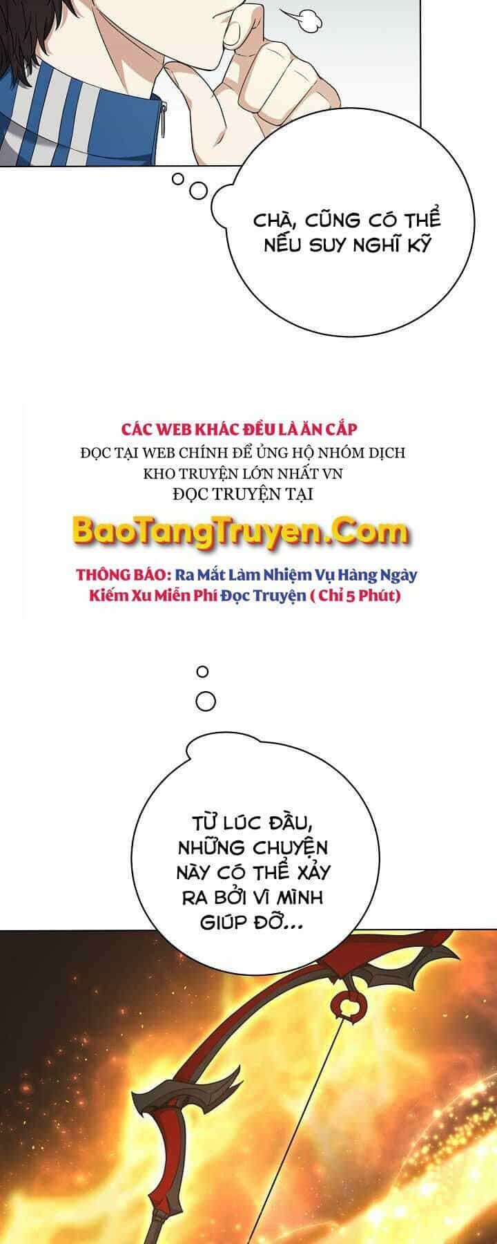 Nhà Hàng Bình Dân Của Anh Hùng Trở Về - Chương 29 - ảnh 10