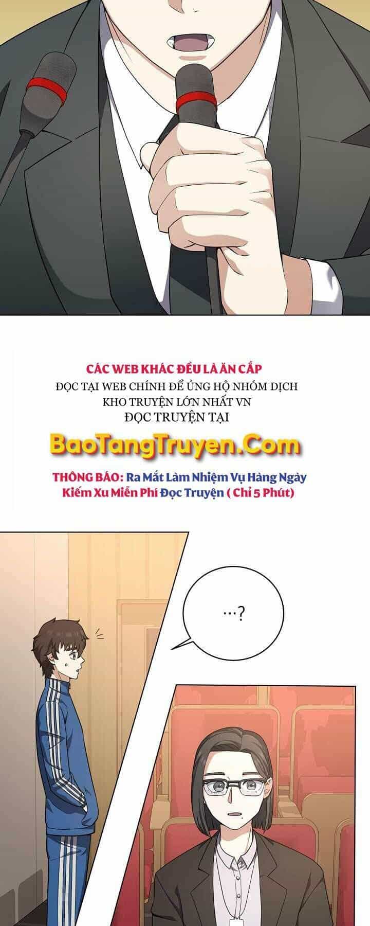 Nhà Hàng Bình Dân Của Anh Hùng Trở Về - Chương 29 - ảnh 16