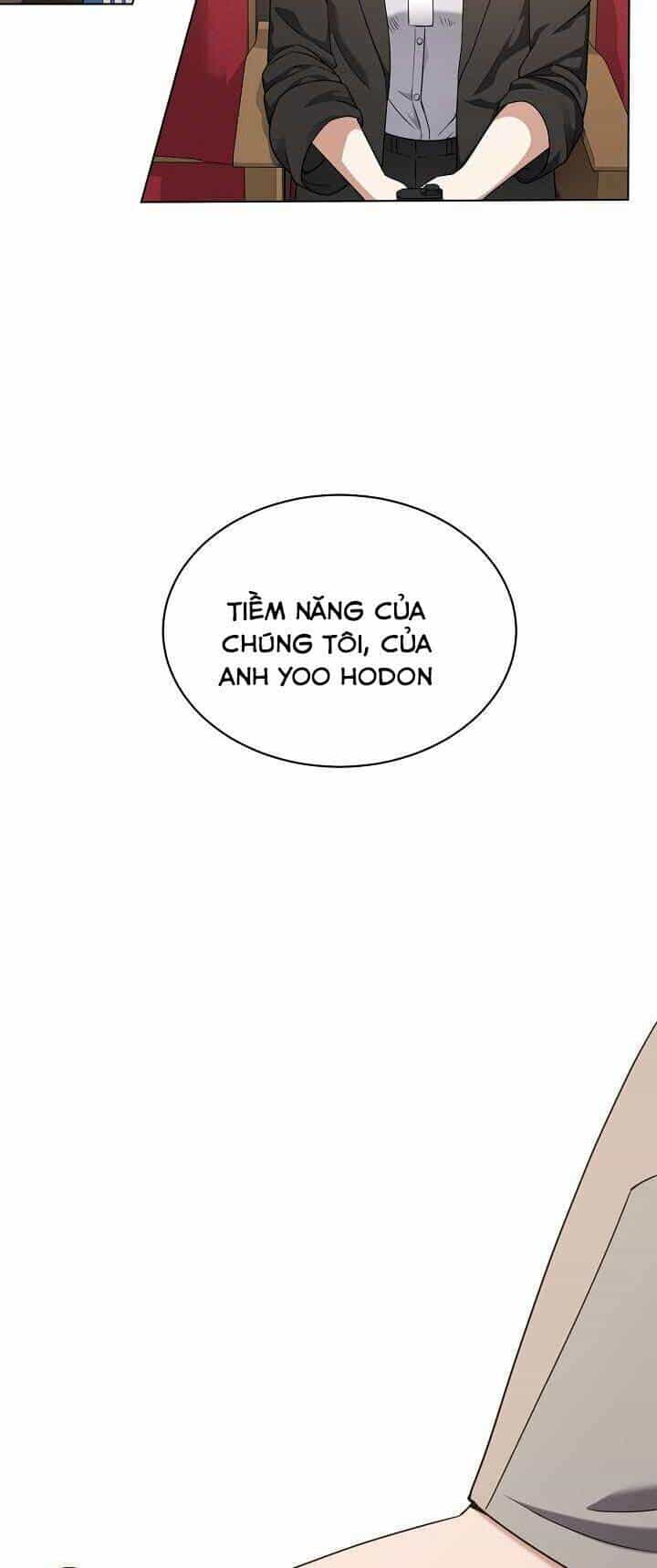 Nhà Hàng Bình Dân Của Anh Hùng Trở Về - Chương 29 - ảnh 17
