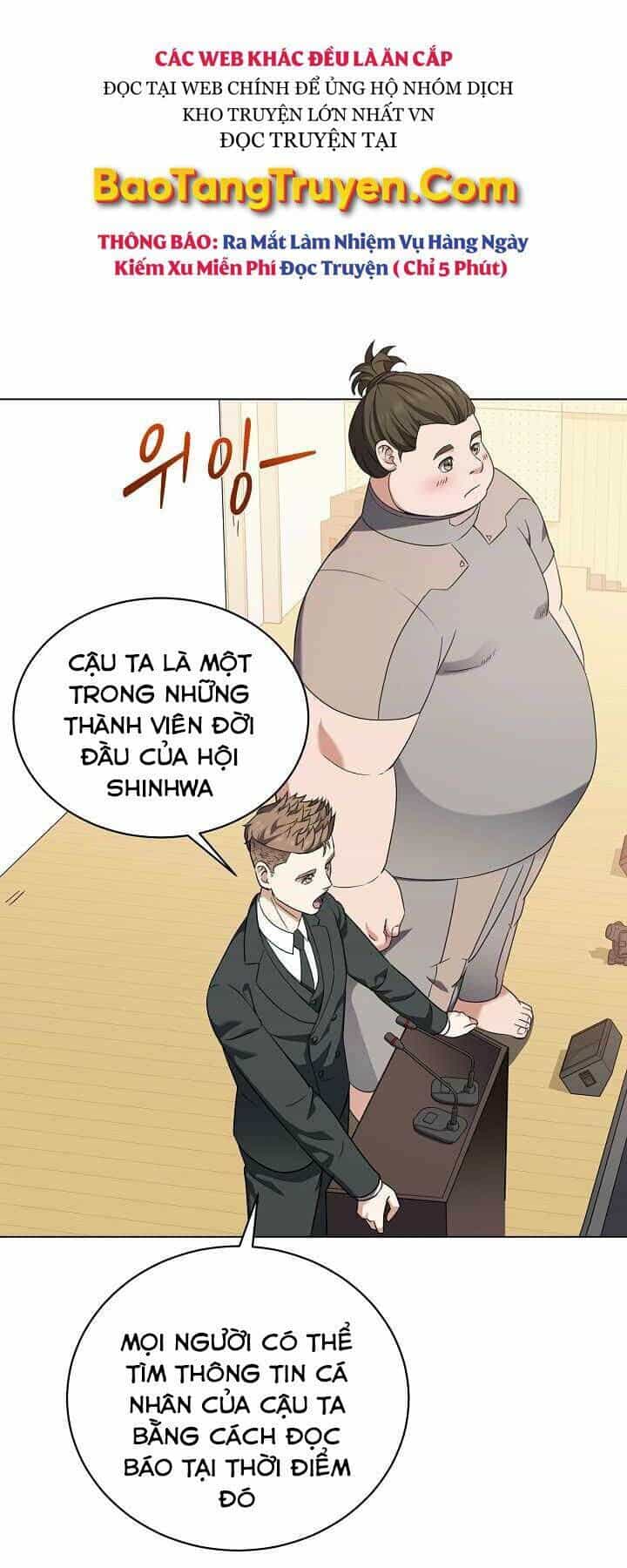 Nhà Hàng Bình Dân Của Anh Hùng Trở Về - Chương 29 - ảnh 23