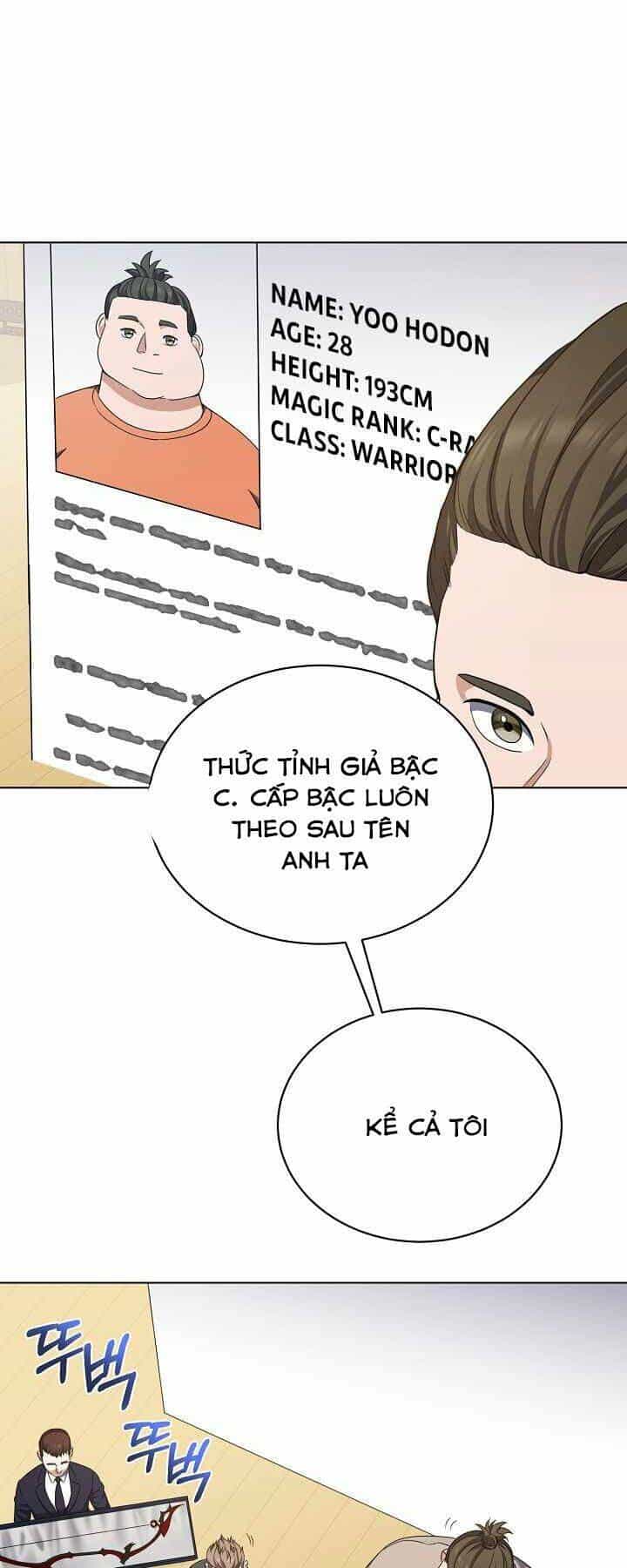 Nhà Hàng Bình Dân Của Anh Hùng Trở Về - Chương 29 - ảnh 24