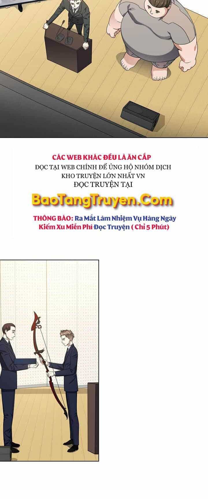 Nhà Hàng Bình Dân Của Anh Hùng Trở Về - Chương 29 - ảnh 25