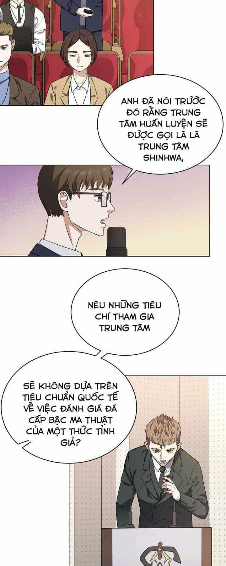 Nhà Hàng Bình Dân Của Anh Hùng Trở Về - Chương 29 - ảnh 3