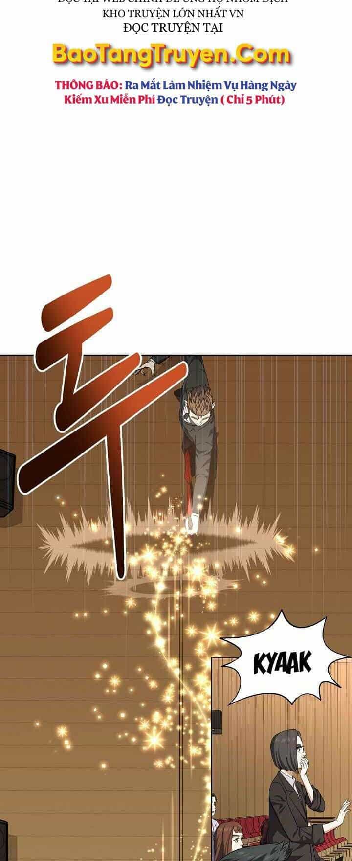 Nhà Hàng Bình Dân Của Anh Hùng Trở Về - Chương 29 - ảnh 34