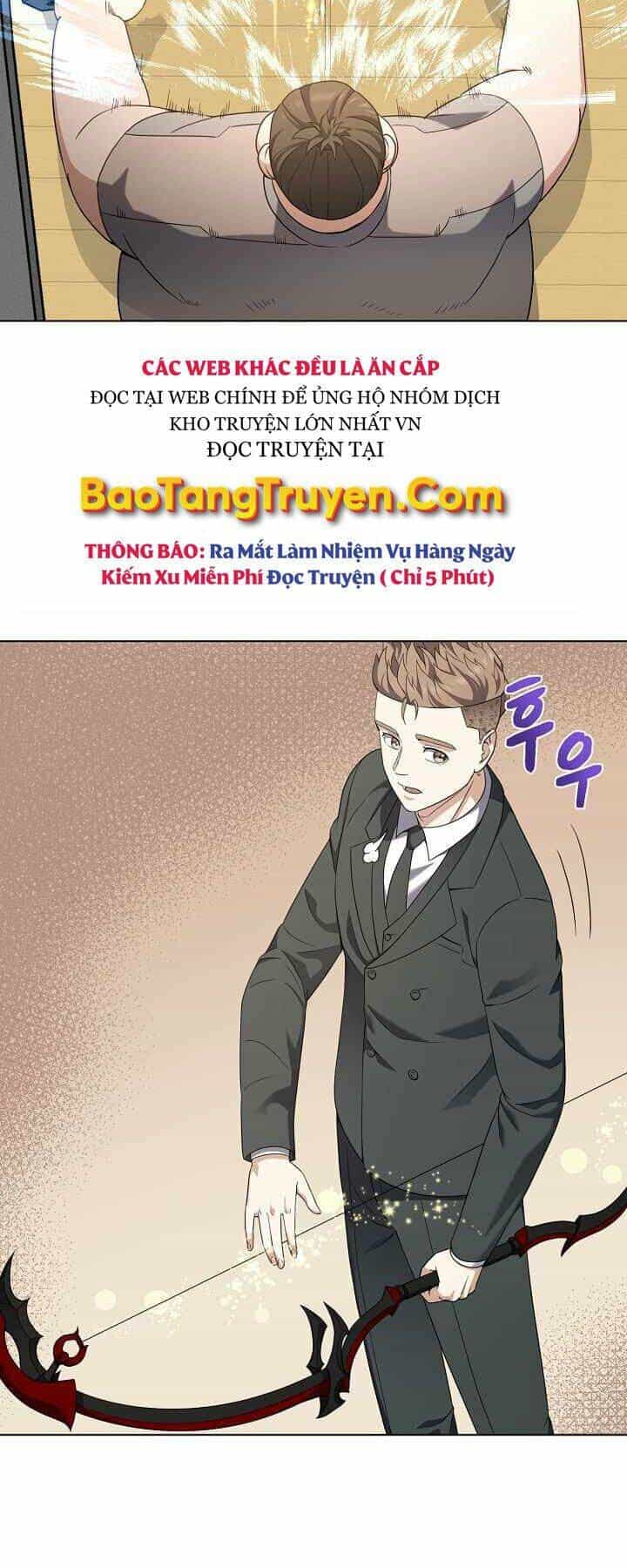 Nhà Hàng Bình Dân Của Anh Hùng Trở Về - Chương 29 - ảnh 36
