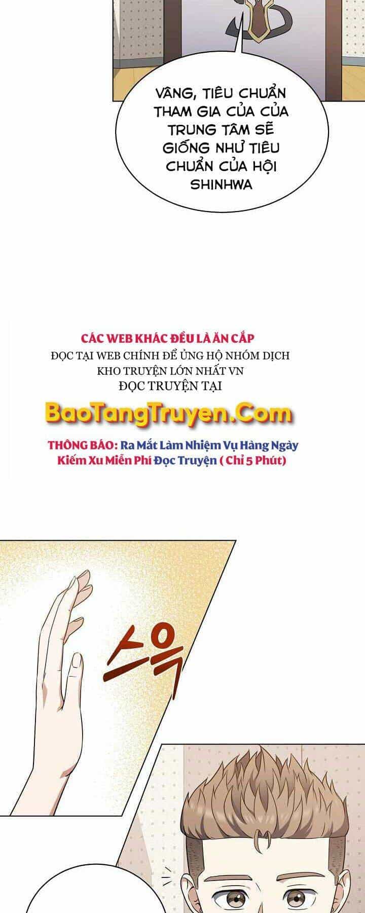 Nhà Hàng Bình Dân Của Anh Hùng Trở Về - Chương 29 - ảnh 4