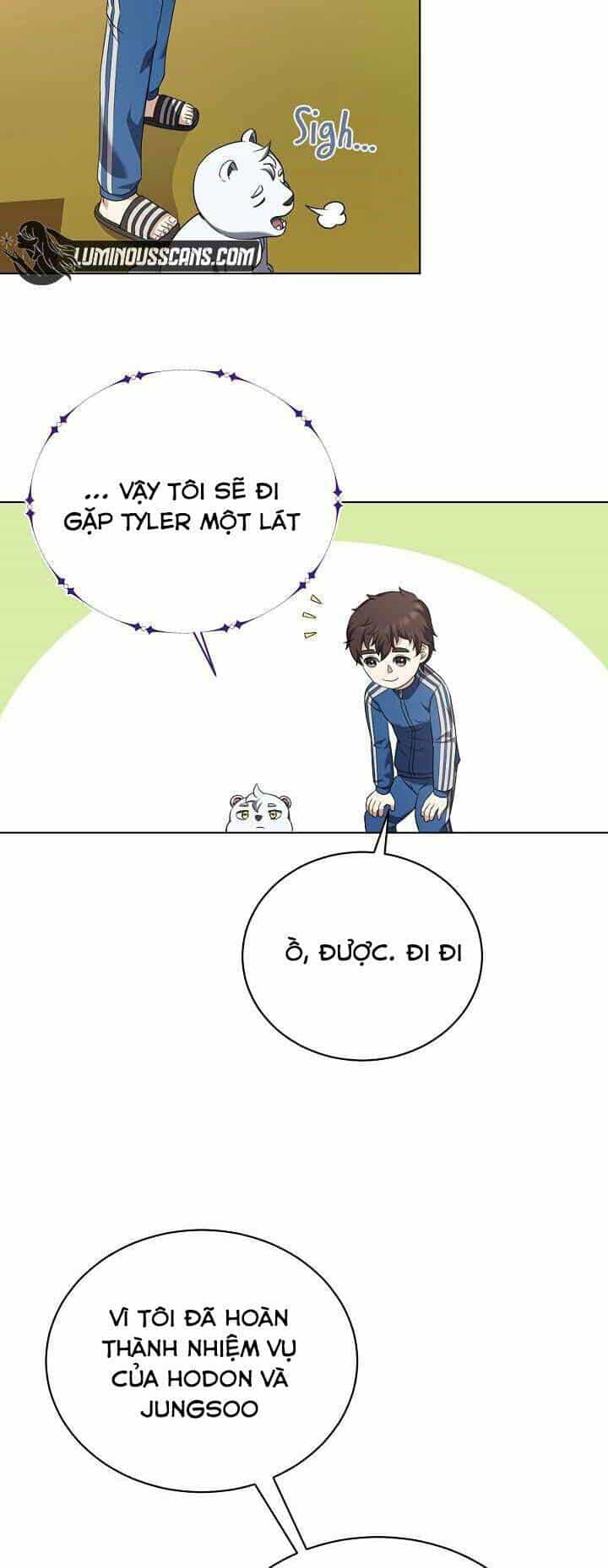 Nhà Hàng Bình Dân Của Anh Hùng Trở Về - Chương 29 - ảnh 42