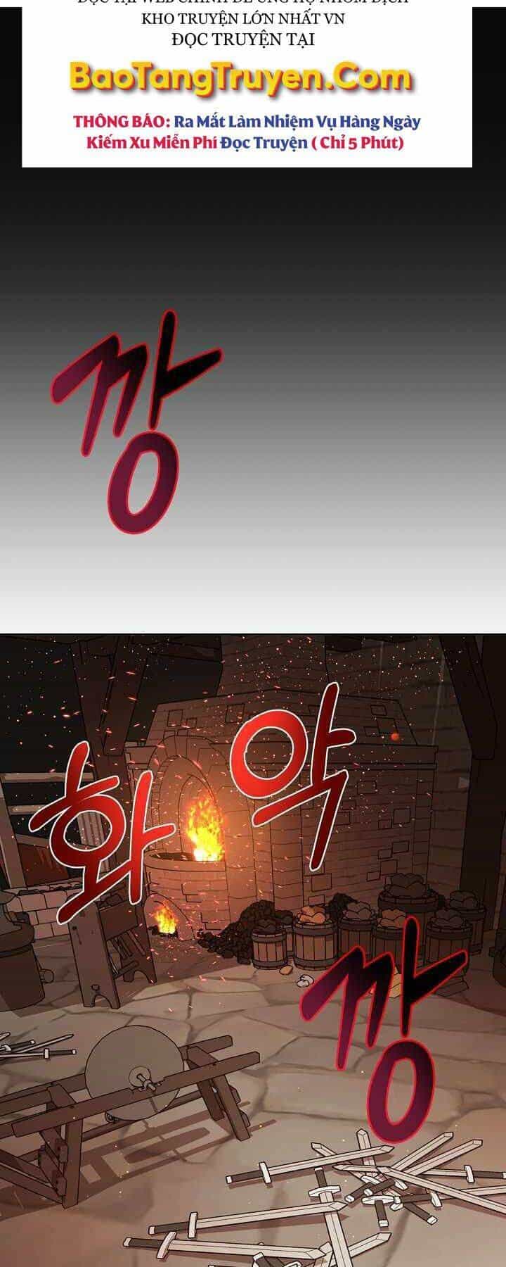 Nhà Hàng Bình Dân Của Anh Hùng Trở Về - Chương 29 - ảnh 45