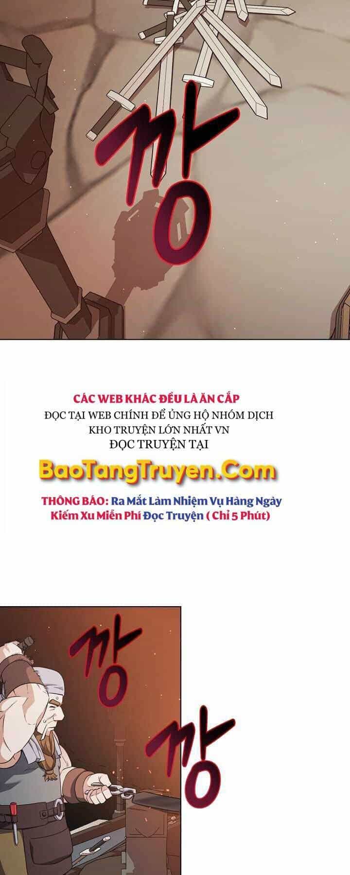 Nhà Hàng Bình Dân Của Anh Hùng Trở Về - Chương 29 - ảnh 46