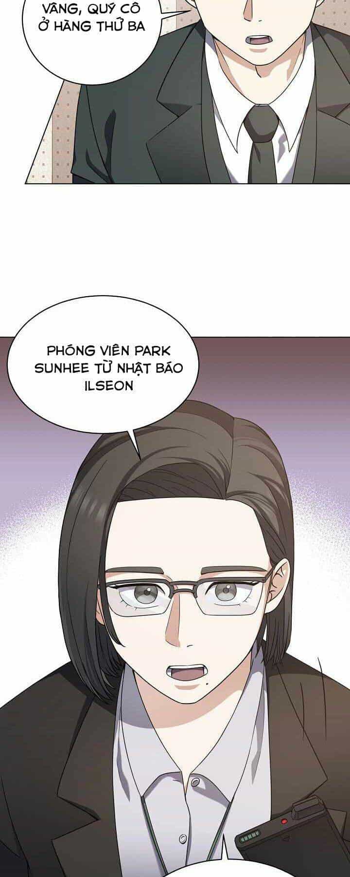 Nhà Hàng Bình Dân Của Anh Hùng Trở Về - Chương 29 - ảnh 5