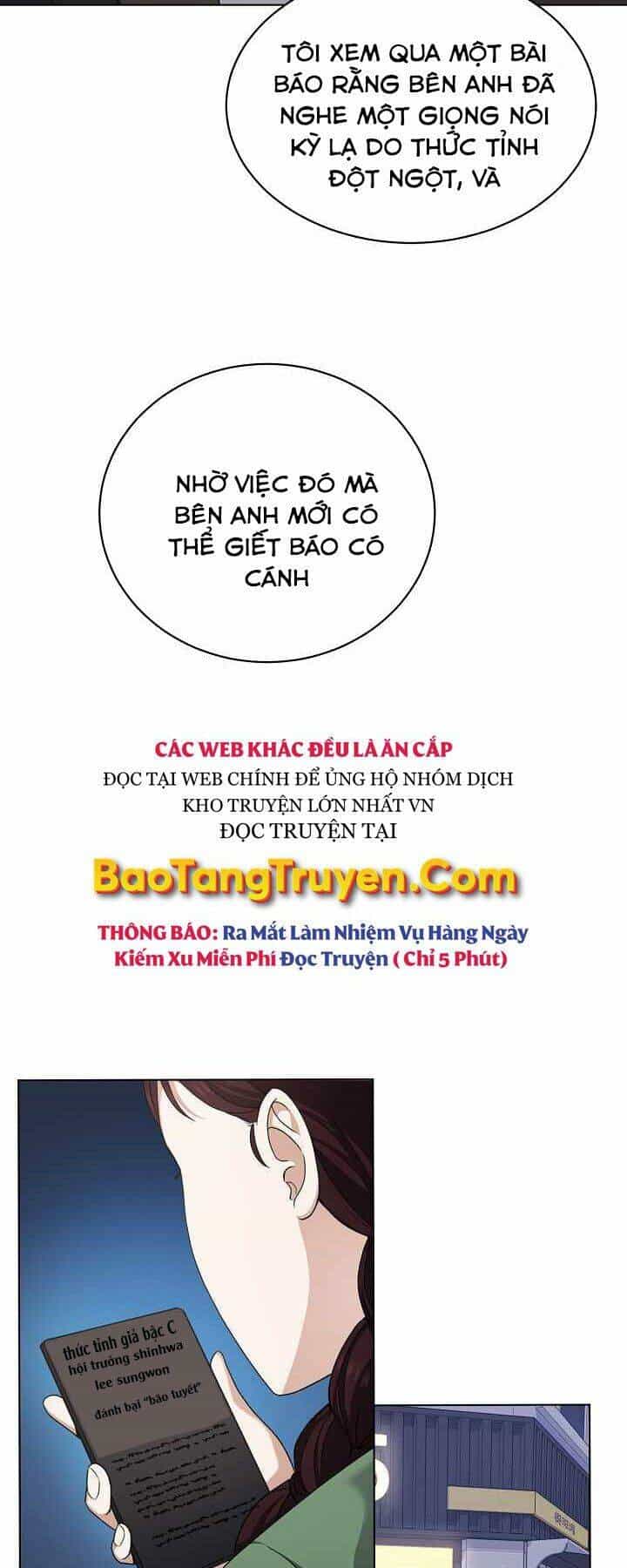 Nhà Hàng Bình Dân Của Anh Hùng Trở Về - Chương 29 - ảnh 6