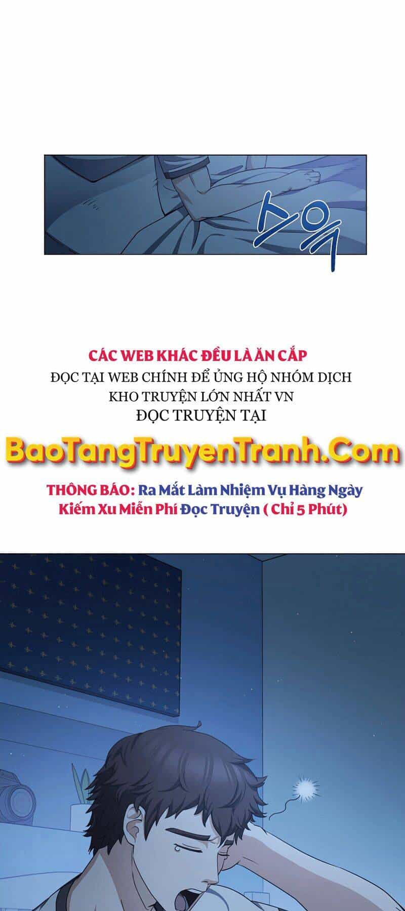 Nhà Hàng Bình Dân Của Anh Hùng Trở Về - Chương 3 - ảnh 11