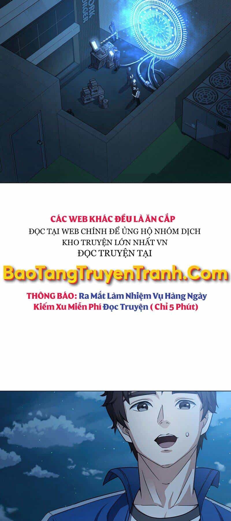 Nhà Hàng Bình Dân Của Anh Hùng Trở Về - Chương 3 - ảnh 20