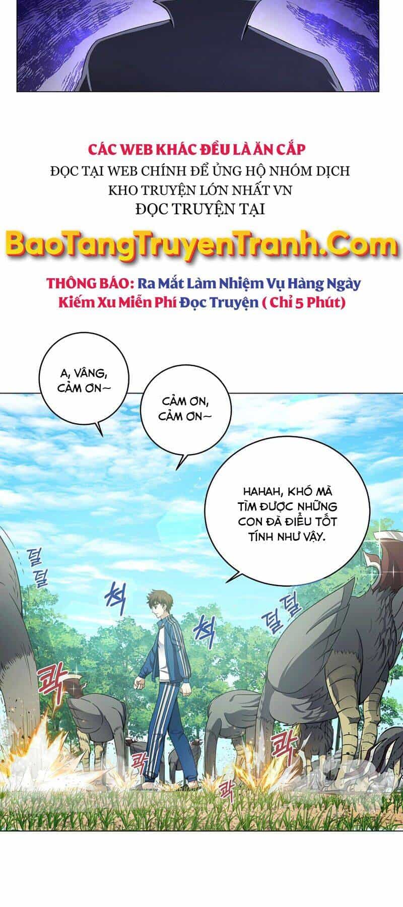 Nhà Hàng Bình Dân Của Anh Hùng Trở Về - Chương 3 - ảnh 28