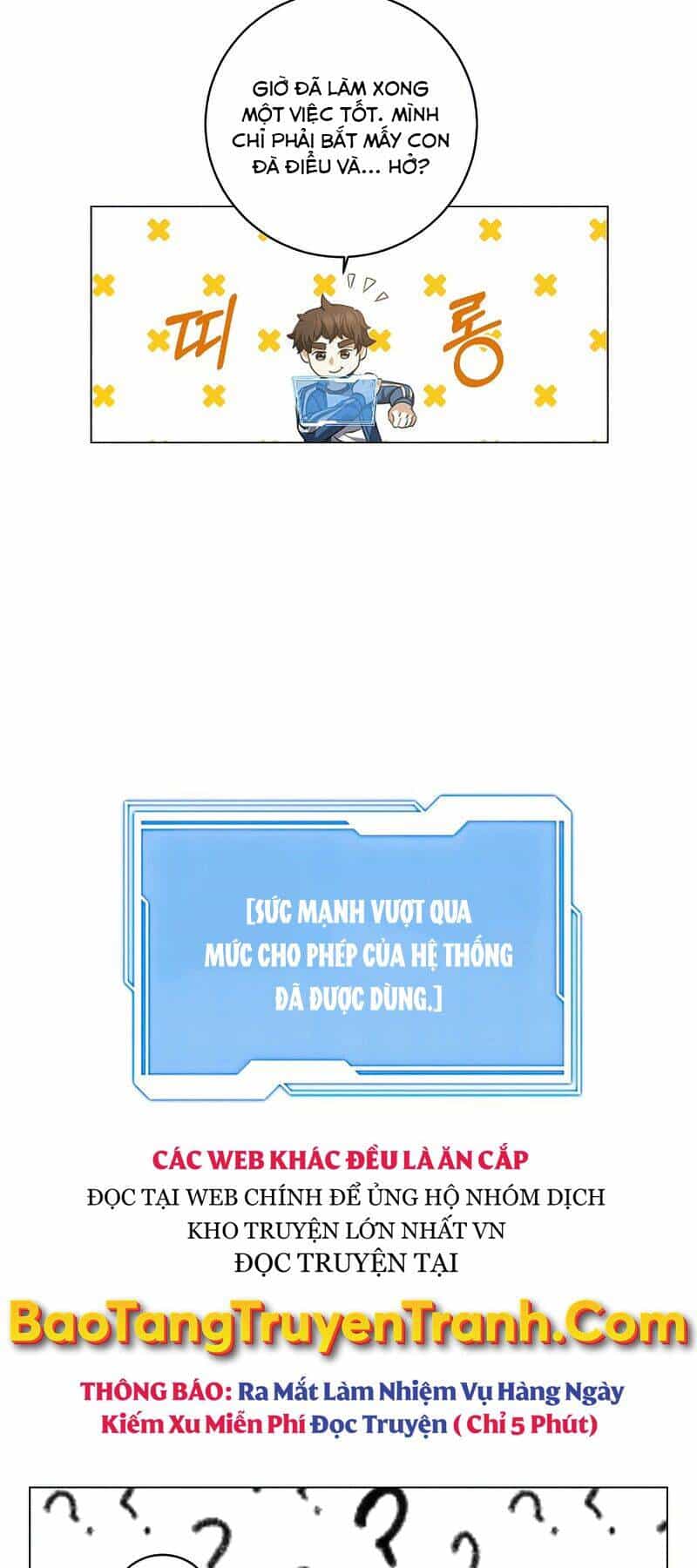 Nhà Hàng Bình Dân Của Anh Hùng Trở Về - Chương 3 - ảnh 34