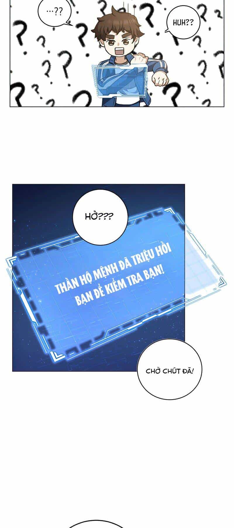 Nhà Hàng Bình Dân Của Anh Hùng Trở Về - Chương 3 - ảnh 35