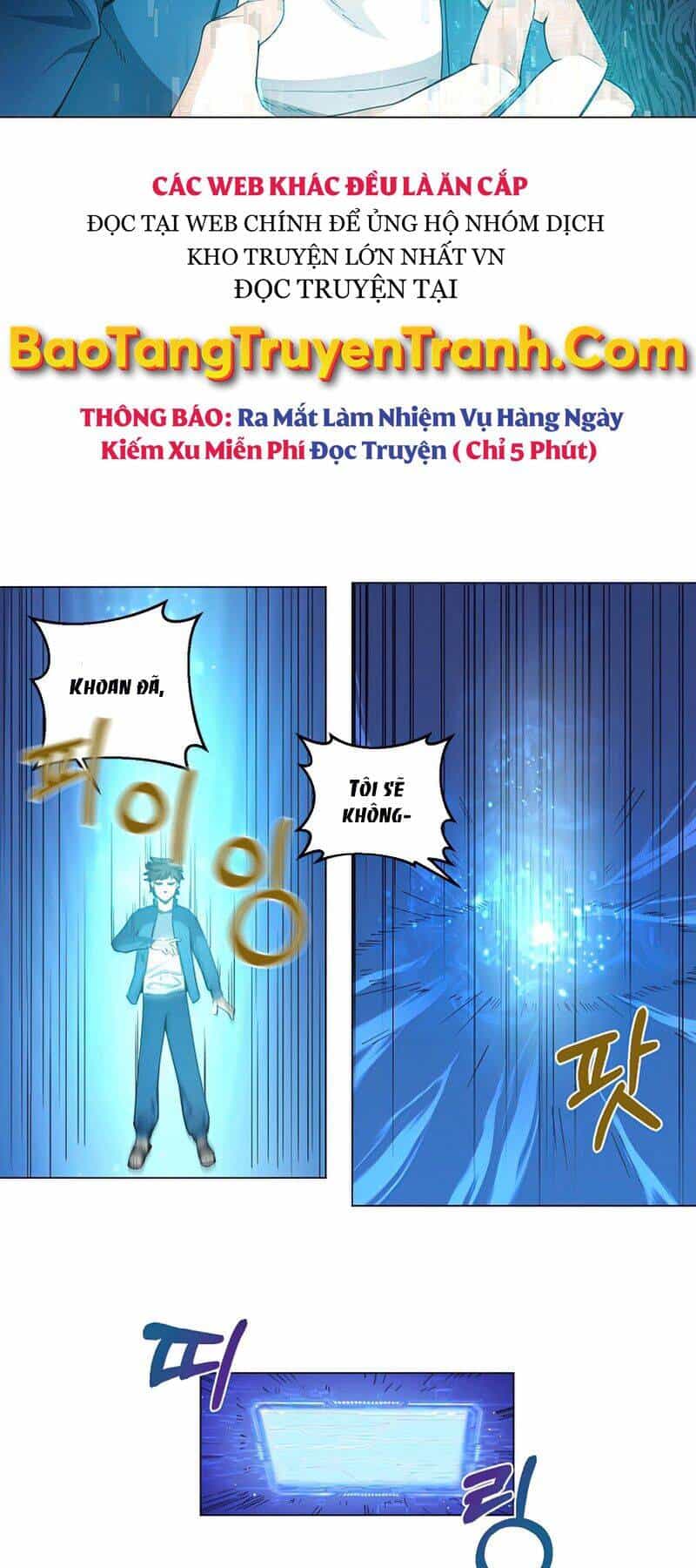 Nhà Hàng Bình Dân Của Anh Hùng Trở Về - Chương 3 - ảnh 52