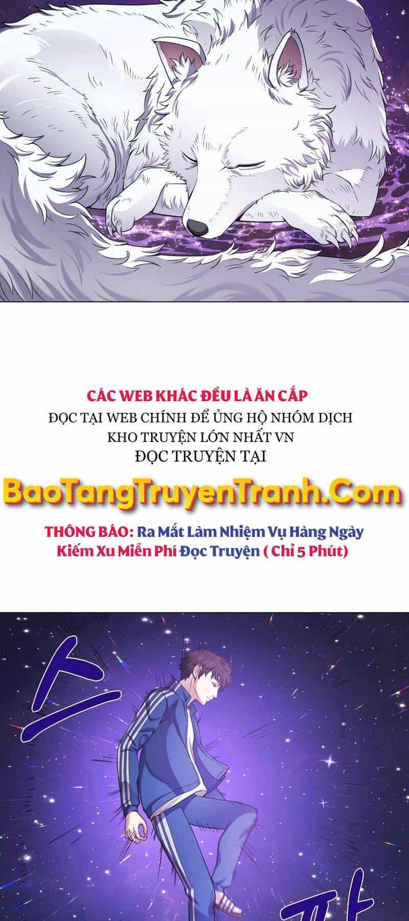 Nhà Hàng Bình Dân Của Anh Hùng Trở Về - Chương 3 - ảnh 54