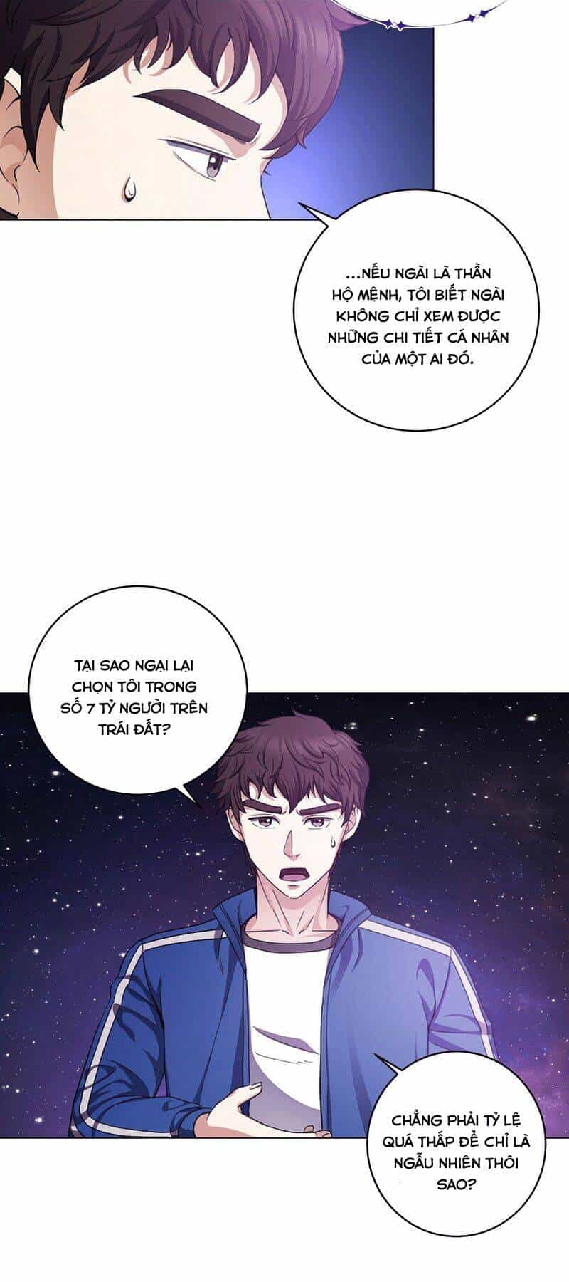 Nhà Hàng Bình Dân Của Anh Hùng Trở Về - Chương 3 - ảnh 61