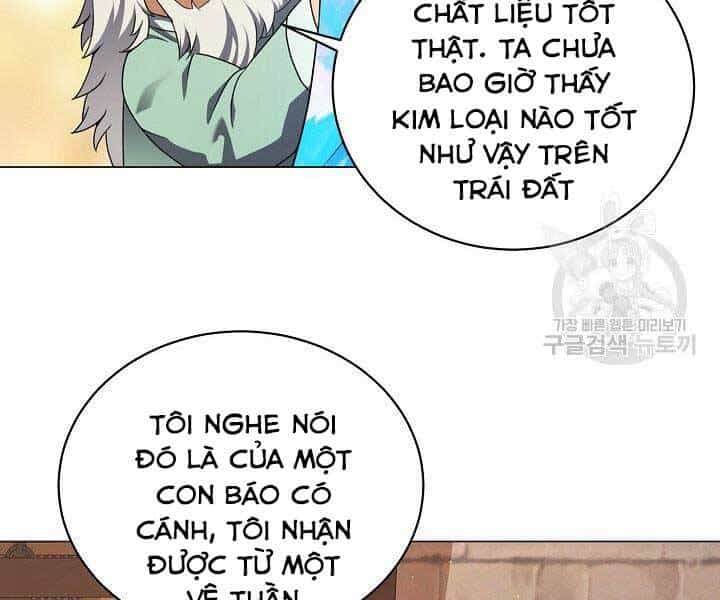 Nhà Hàng Bình Dân Của Anh Hùng Trở Về - Chương 30 - ảnh 15