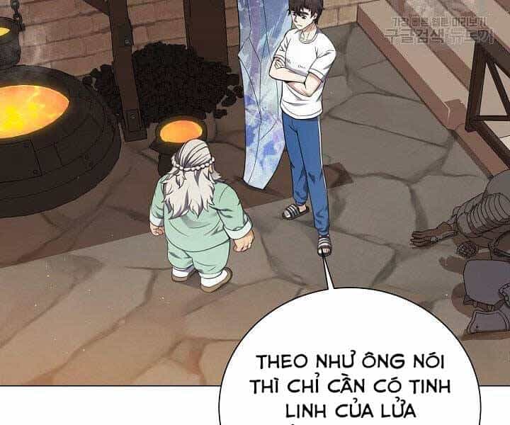 Nhà Hàng Bình Dân Của Anh Hùng Trở Về - Chương 30 - ảnh 29