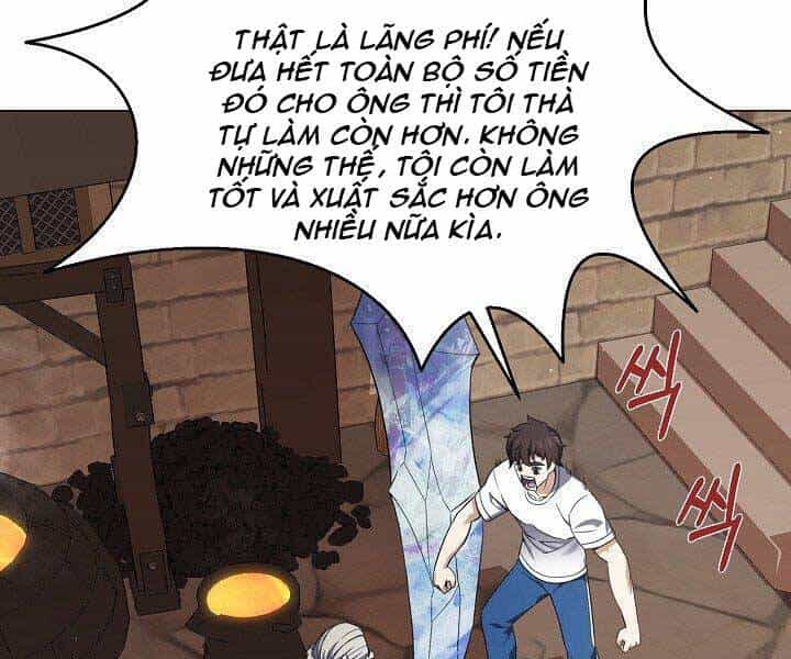 Nhà Hàng Bình Dân Của Anh Hùng Trở Về - Chương 30 - ảnh 39