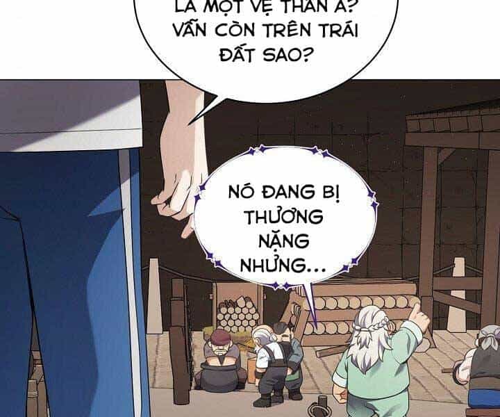 Nhà Hàng Bình Dân Của Anh Hùng Trở Về - Chương 30 - ảnh 60