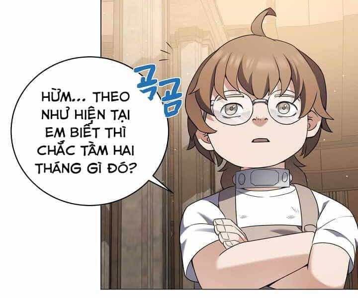 Nhà Hàng Bình Dân Của Anh Hùng Trở Về - Chương 35 - ảnh 82