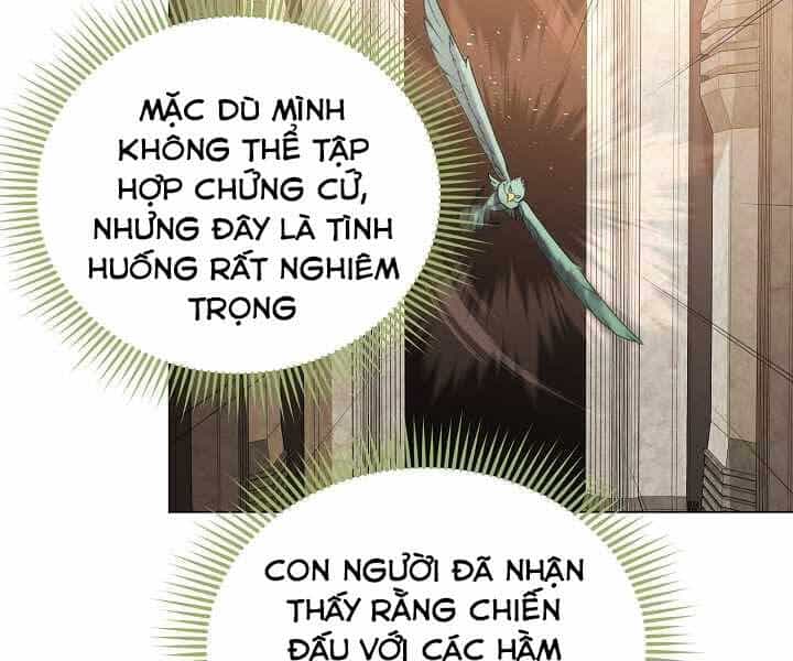 Nhà Hàng Bình Dân Của Anh Hùng Trở Về - Chương 36 - ảnh 38