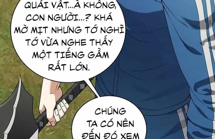 Nhà Hàng Bình Dân Của Anh Hùng Trở Về - Chương 37 - ảnh 32