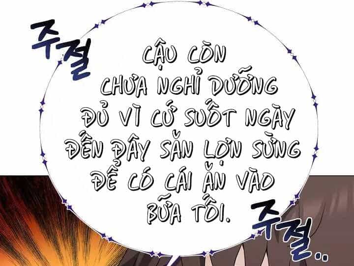Nhà Hàng Bình Dân Của Anh Hùng Trở Về - Chương 37 - ảnh 35