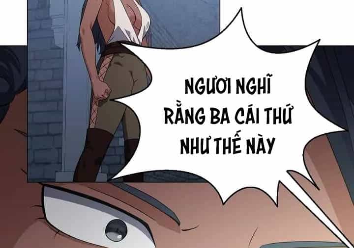 Nhà Hàng Bình Dân Của Anh Hùng Trở Về - Chương 37 - ảnh 5